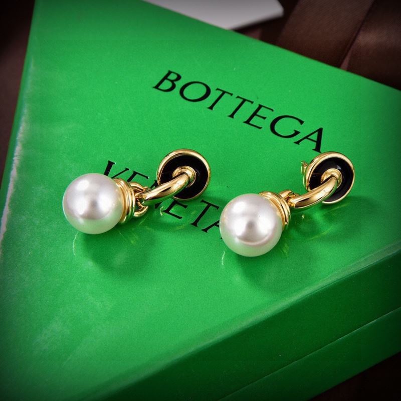 Bottega Veneta Earrings